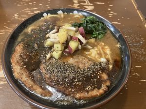 昭島店の限定情報です