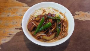 限定情報 限定情報